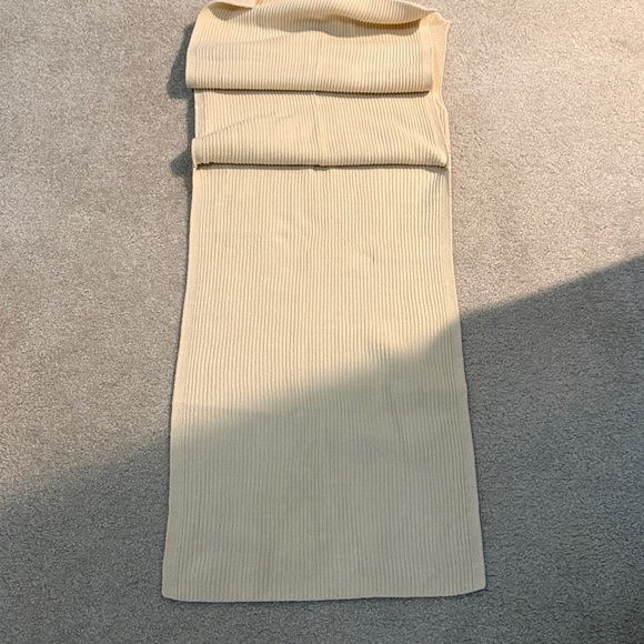 H&M side split sweater - Picture 5 of 5